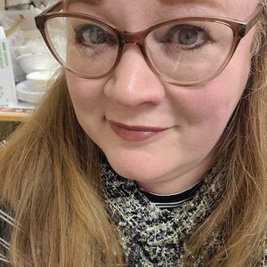 Meet your Posher, Melissa